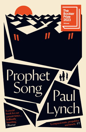 Cover art for Prophet Song