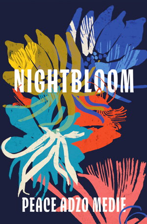 Cover art for Nightbloom