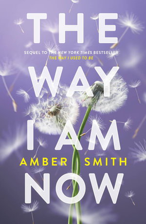 Cover art for Way I Am Now
