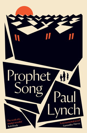 Cover art for Prophet Song