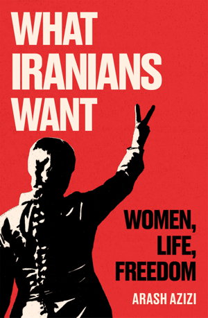 Cover art for What Iranians Want