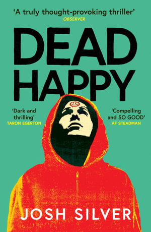 Cover art for Dead Happy