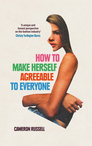 Cover art for How to Make Herself Agreeable to Everyone