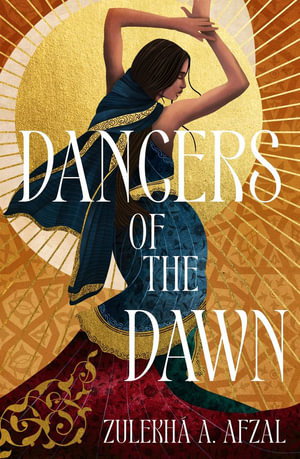 Cover art for Dancers of the Dawn