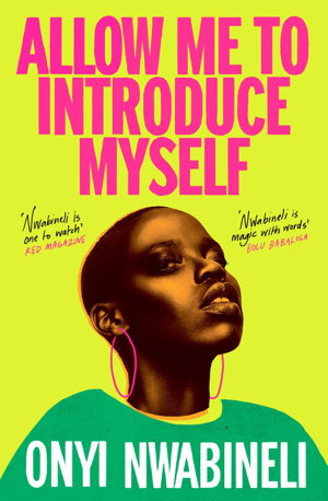 Cover art for Allow Me To Introduce Myself