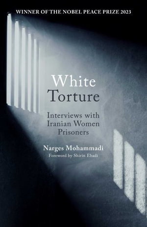 Cover art for White Torture