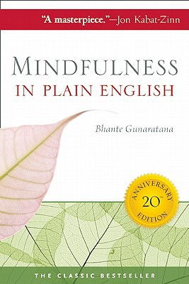 Cover art for Mindfulness in Plain English