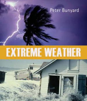 Cover art for Extreme Weather