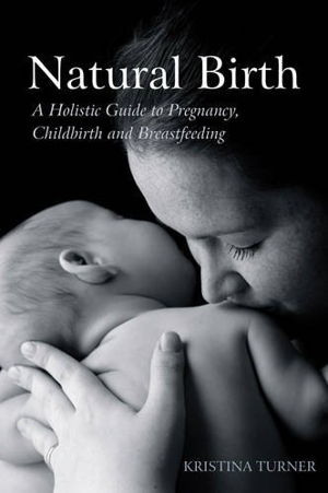 Cover art for Natural Birth