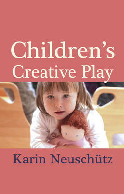 Cover art for Children's Creative Play