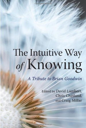 Cover art for Intuitive Way of Knowing