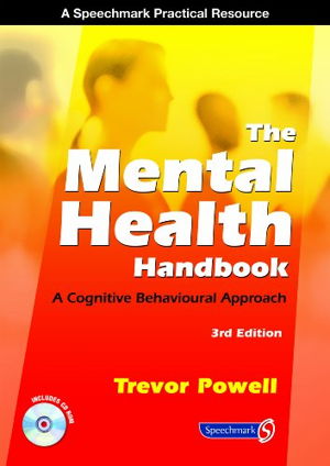 Cover art for Mental Health Handbook