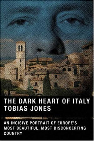 Cover art for The Dark Heart of Italy