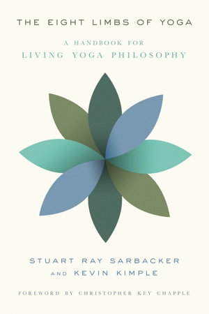 Cover art for Eight Limbs of Yoga The A Handbook for Living Yoga Philosophy