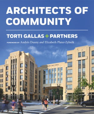Cover art for Torti Gallas & Partners