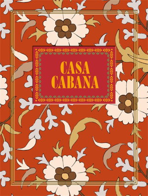 Cover art for Casa Cabana