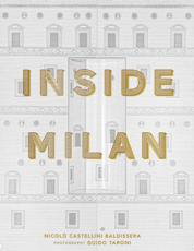 Cover art for Inside Milan