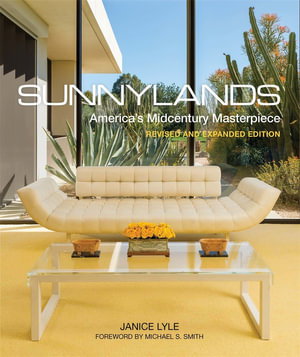 Cover art for Sunnylands