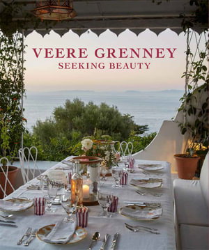 Cover art for Veere Grenney Home: Seeking Beauty