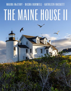 Cover art for The Maine House II