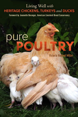 Cover art for Pure Poultry