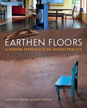 Cover art for Earthen Floors
