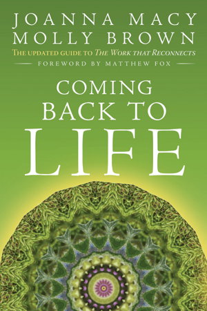 Cover art for Coming Back to Life