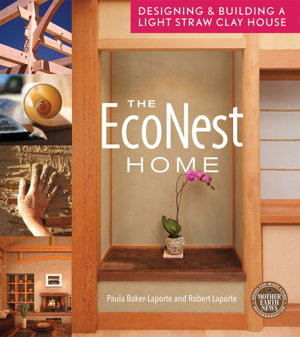 Cover art for The EcoNest Home