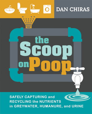 Cover art for The Scoop on Poop