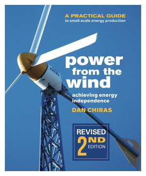 Cover art for Power from the Wind
