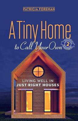 Cover art for A Tiny Home to Call Your Own