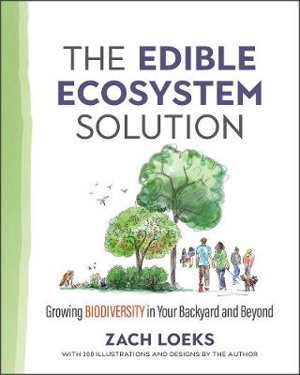 Cover art for The Edible Ecosystem Solution