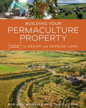 Cover art for Building Your Permaculture Property