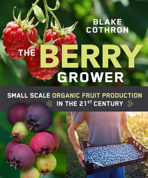 Cover art for The Berry Grower