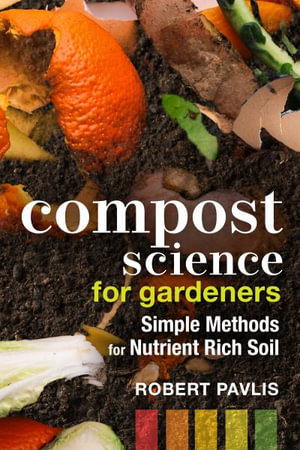 Cover art for Compost Science for Gardeners