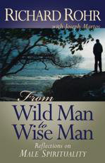 Cover art for From Wild Man to Wise Man