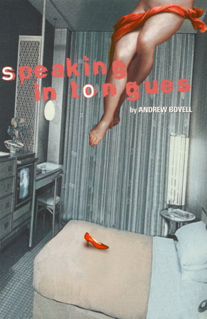 Cover art for Speaking in Tongues