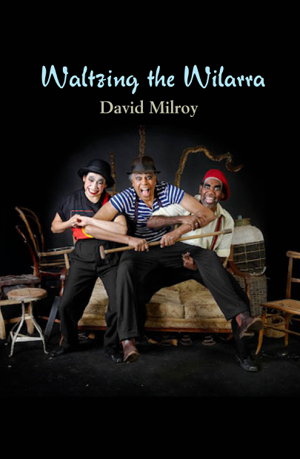 Cover art for Waltzing the Wilarra