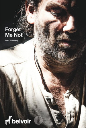 Cover art for Forget Me Not