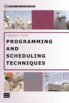 Cover art for Programming and Scheduling Techniques