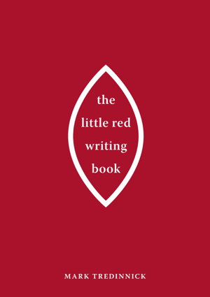 Cover art for The Little Red Writing Book