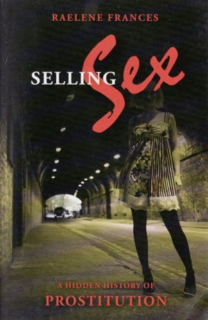 Cover art for Selling Sex