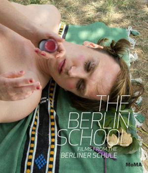Cover art for Berlin School
