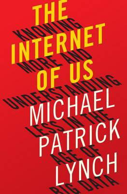 Cover art for The Internet of Us