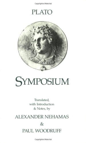 Cover art for Symposium