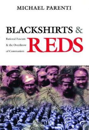 Cover art for Blackshirts and Reds