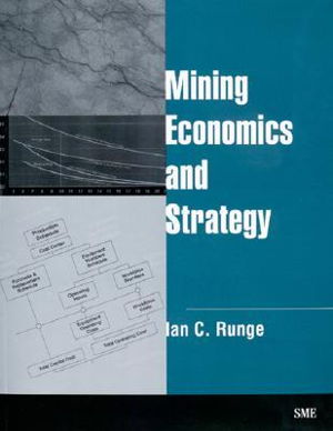 Cover art for Mining Economics and Strategy