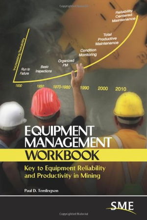 Cover art for Equipment Management Workbook
