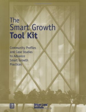 Cover art for The Smart Growth Tool Kit