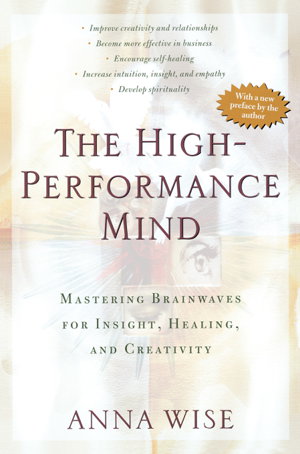 Cover art for High Performance Mind